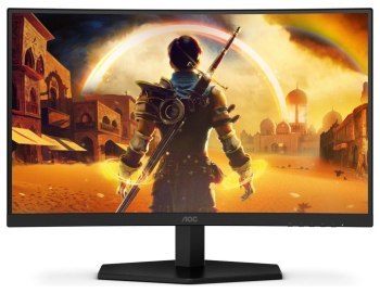 Monitor AOC C24G42E - 23.6'' | VA | Full HD | 0.5ms | 180Hz
