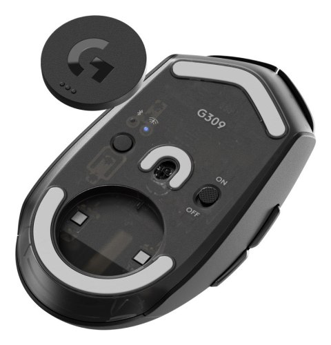 Mysz Logitech G309 Lightspeed