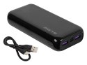 BLOW POWER BANK 20000MAH PD 20W CZARNY PB20F