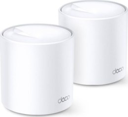 Deco X20 domowy system Wi-Fi (2-pack)
