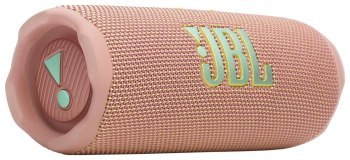JBL Flip 7 Różowy