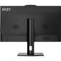 MSI AIO PRO AP272P 14M-496EU i5-14400 27" IPS LED FHD Non-Touch Anti-Glare 16GB SSD512GB M.2 AX211 WiFi 6E Windows 11 Pro Black