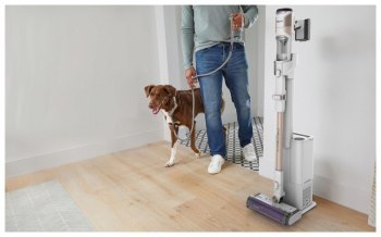 Shark IW3612EU różowy