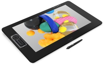 Tablet Wacom Cintiq Pro 24 PEN