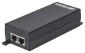 ADAPTER ZASILACZ POE+ 30W 1X GIGABIT RJ45 802.3AT