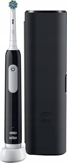 Szczoteczka Oral-B Pro1 black