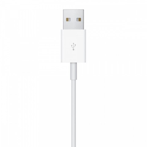 Apple Przewód do ładowania Apple Watch podłączany magnetycznie (1 m)