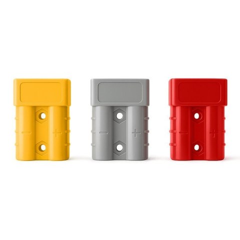 Qoltec Automatyczna Ładowarka DC-DC 12V z regulatorem MPPT | 40A | LiFePO4 AGM GEL STD