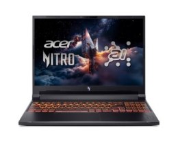 Laptop Acer Nitro V 16 - Ryzen 7 260 | 16'' | 16GB | 1TB | No OS | RTX 5070