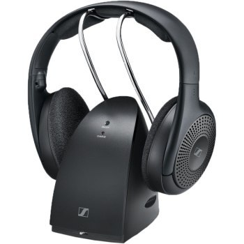 Słuchawki - Sennheiser RS 120-W