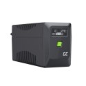 GREEN CELL UPS POWERPROOF 480W/850VA MODYFIKOWANA SINUSOIDA