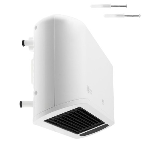 Kurtyna powietrzna CAMRY CR 7753