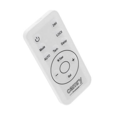 Kurtyna powietrzna CAMRY CR 7753