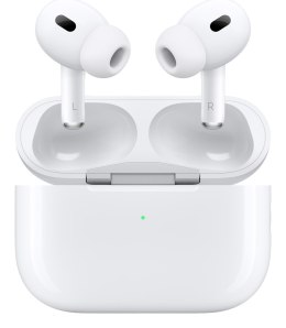 Apple AirPods Pro (2nd generation) with MagSafe Case (USB C)