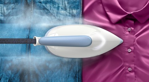 Philips 6000 series PerfectCare PSG6026/20 Generator pary