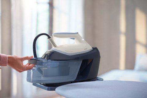 Philips 6000 series PerfectCare PSG6026/20 Generator pary