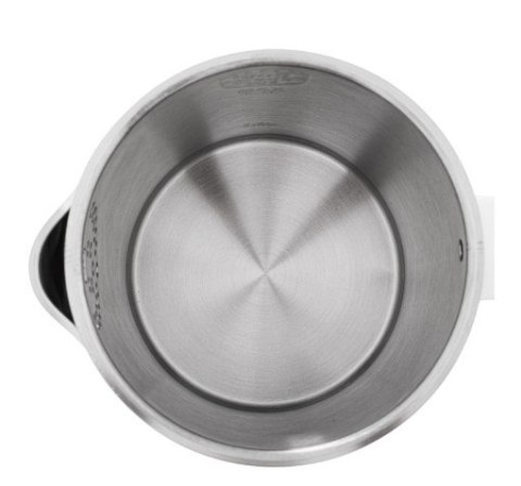 Adler Czajnik 1.7l biały AD 1355w