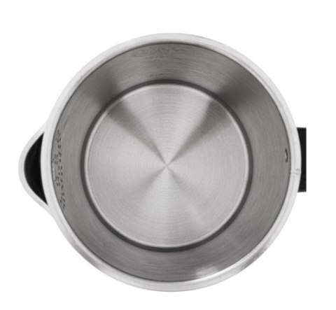 Adler Czajnik 1.7l czarny AD 1355b