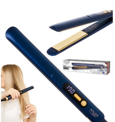 Adler Prostownica do włosów AD 2328