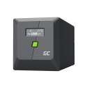 GREEN CELL UPS POWERPROOF 480W/750VA CZYSTA SINUSOIDA
