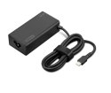 Lenovo Adapter 65W Standard USB-C AC Gen 2-EU1/Arabia/Indonesia/ROK 4X21S91187
