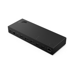 LENOVO 40BC0135EU (Czarny /USB Typ C )