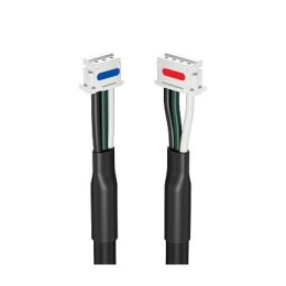 POLY Most Studio A2 Audio z przedłużaczem CAT6A i mikrofonowym oraz płytą montażową B22X2AA#AC3