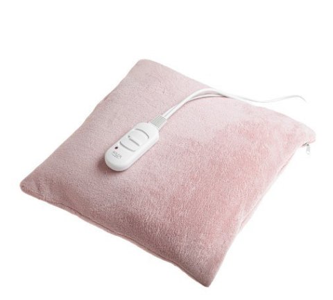Adler Super miękka poduszka elektryczna AD 7444