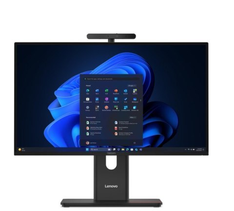 Lenovo Komputer All-in-One ThinkCentre M90a G6 13AT000TPB W11Pro Ultra 5 235/16GB/512GB/INT/23.8 FHD/vPro/3YRS OS + 1YR Premier