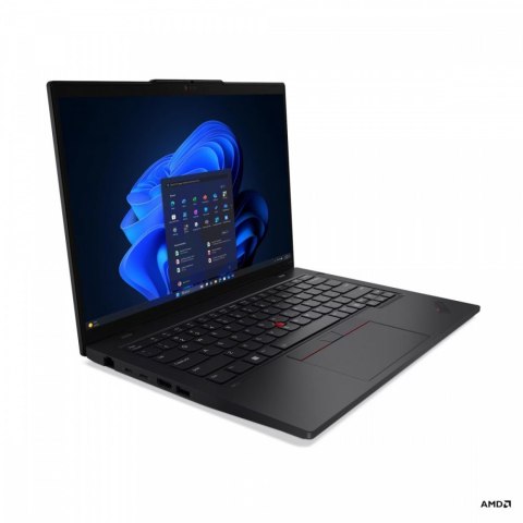 Lenovo Laptop ThinkPad L14 AMD G6 21S8002UPB W11Pro 7 PRO 250/16GB/512GB/INT/14.0 WUXGA/1YR Premier Support + 3YRS OS + Co2 Offset