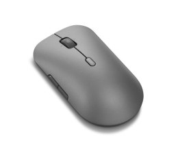Lenovo Mysz bezprzewodowa Multi-Mode Pro Plus Mouse 6050 (Luna Grey) 4Y51S61878