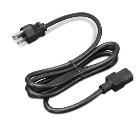 Lenovo ThinkStation Slim 330W AC Adapter (Slim tip)-EU 4X21U34353