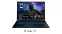 Laptop Gigabyte Gaming A18 3VHK3EEC93SH R7 260 18" WQXGA 165Hz 16GB 512SSD RTX5060 DLSS 4 W11