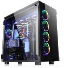Obudowa Thermaltake View 91 RGB Riing Tempered Glass (CA-1I9-00F1WN-00)