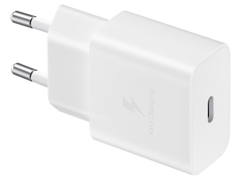 Ładowarka Samsung 15W Power Adapter, White