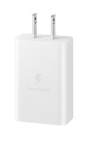 Ładowarka Samsung 15W Power Adapter, White