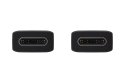 Samsung Cable Type C to C, 5A, Black