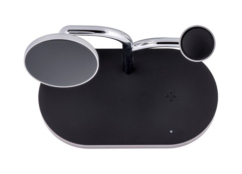 Samsung Universal Wireless Charger (3-in-1), Black