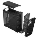 Obudowa Fractal Torrent Black TG Light Tint 5xFan ATX