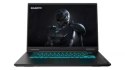 Laptop Gigabyte Gaming A16 CTHI3EE893SH i7-13620H 16" FHD+ 165Hz 16GB 512SSD RTX5050 DLSS 4 W11