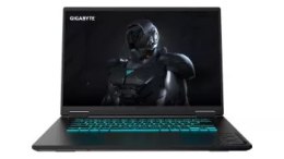 Laptop Gigabyte Gaming A16 CTHI3EE893SH i7-13620H 16