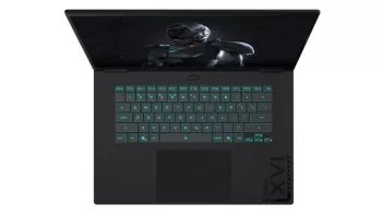 Laptop Gigabyte Gaming A16 CTHI3EE893SH i7-13620H 16" FHD+ 165Hz 16GB 512SSD RTX5050 DLSS 4 W11