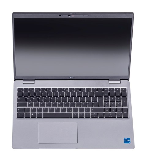 DELL LATITUDE 5521 i5-11500H 16GB 512GB SSD 15,6" FHD Win11pro + zasilacz UŻYWANY