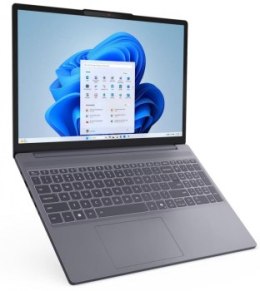 Laptop Lenovo Ideapad Slim 3-15 - Ryzen 5 7533HS | 15,3''-WUXGA | 24GB | 512GB | Podśw. klaw. | Win11Home | Szary