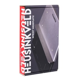 Heusinkveld Sim Pedals HE-SPSBP20 - płyta podstawowa