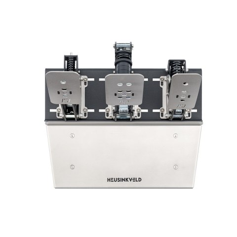 Heusinkveld Sim Pedals HE-SPSBP20 - płyta podstawowa