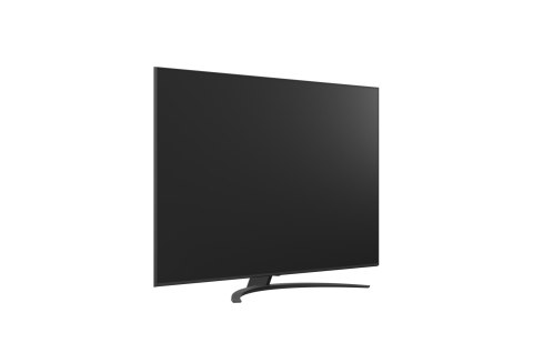 Telewizor LG NanoCell 86NANO81A3A 86'' 4K Ultra HD WebOS Dolby Digital DVB-T2 Czarny