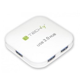 Hub USB TECHLY 303546