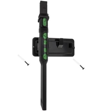 Odkurzacz ADLER AD 7083 zielony