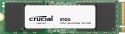 Crucial Dysk SSD E100 1TB M.2 NVMe 2280 PCIe 4.0 5000/4500 MB/s